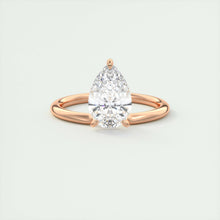 The Cantilever | Pear