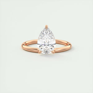 The Cantilever | Pear
