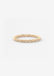 The Skinny Twist