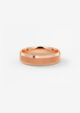 The Knurled Bevel