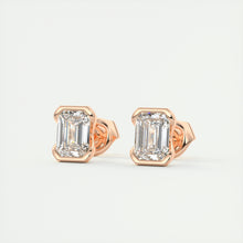 The Clutch | Emeralds