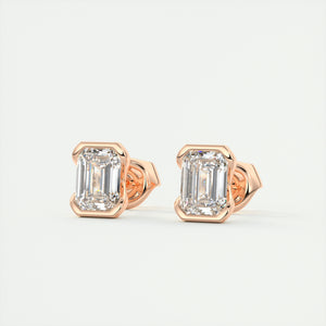 The Clutch | Emeralds