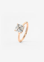 The Cathedral | Asscher