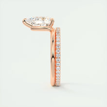 The Cantilever | Pear