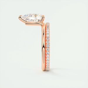 The Cantilever | Pear