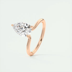 The Cantilever | Pear