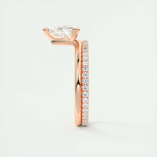 The Cantilever | Trillion