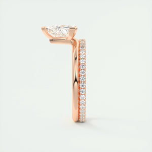 The Cantilever | Trillion