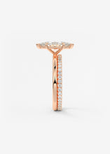 The Harper | Marquise