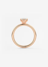 The Harper | Marquise