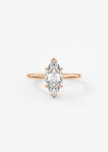 The Harper | Marquise