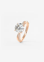 The Knot | Round