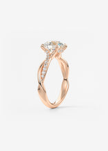 The Knot | Round