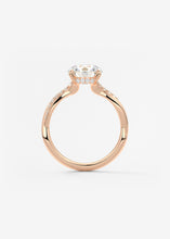 The Knot | Round