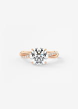 The Knot | Round