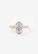 The Clutch | Oval