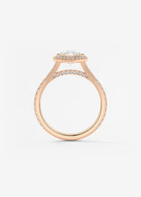 The French Halo | Pear