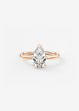 The Plunge | Pear