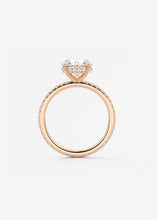The Harper Deluxe | Round