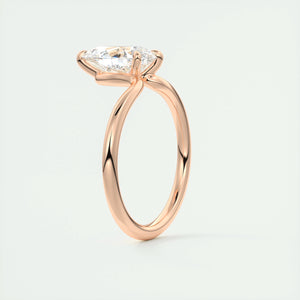 The Cantilever | Pear