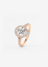 The French Halo | Pear
