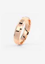 The Bevel Edge Band