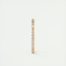The Caviar Eternity