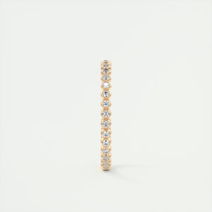 The Caviar Eternity