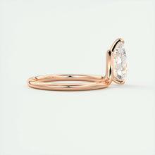 The Cantilever | Pear