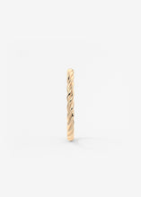 The Skinny Twist