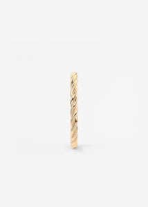 The Skinny Twist