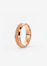 The Knurled Bevel