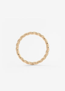 The Skinny Twist
