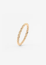 The Skinny Twist