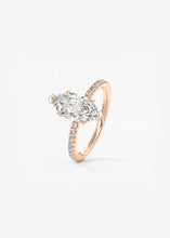 Harper Pavé | Marquise