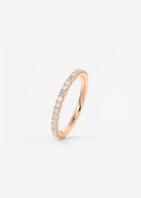 The Skinny French Eternity 1.8mm