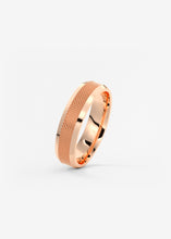 The Knurled Bevel