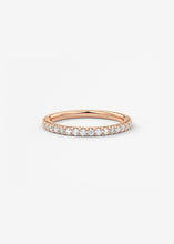 The Skinny French Eternity 1.8mm