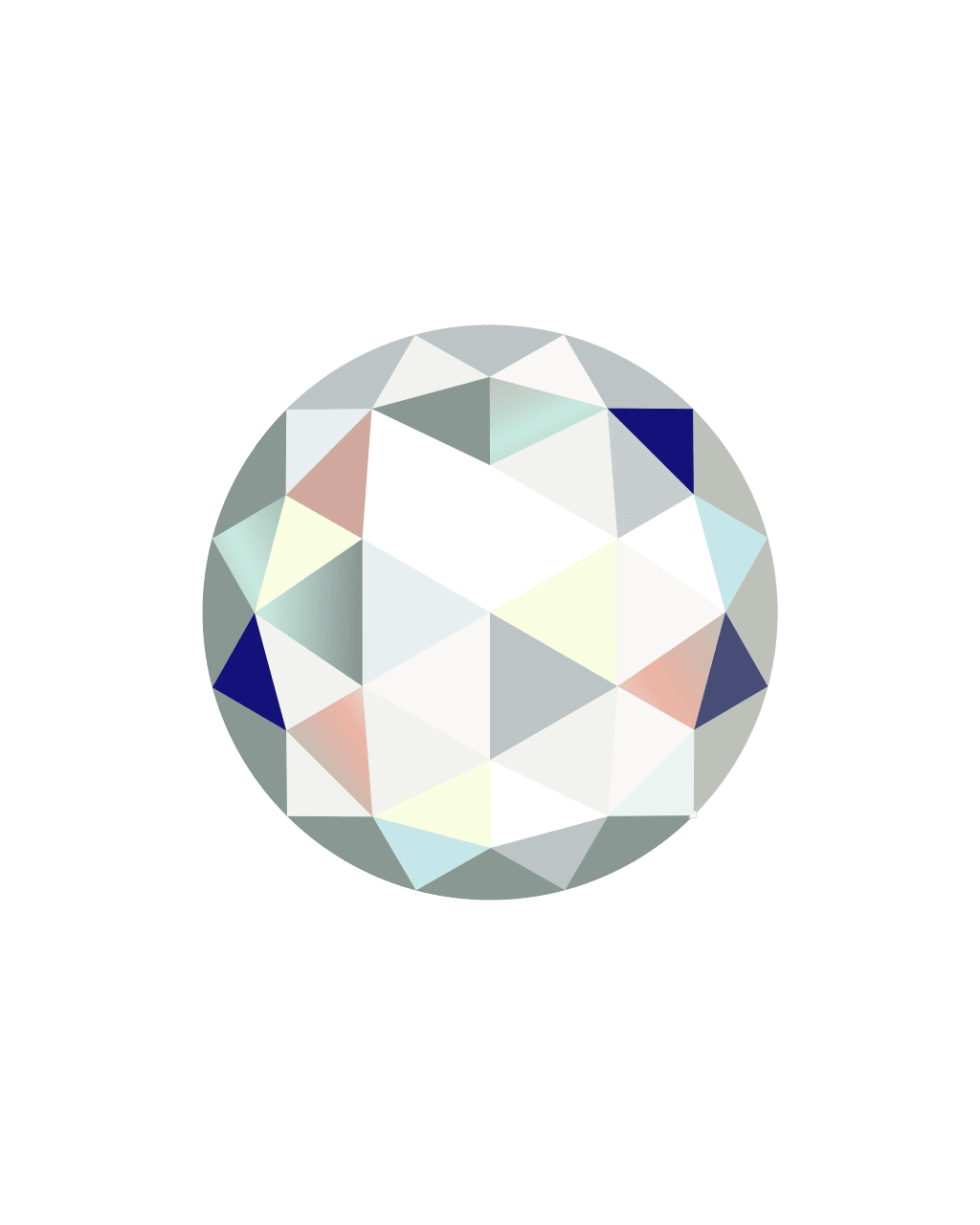 Diamond [ID: M484HA]