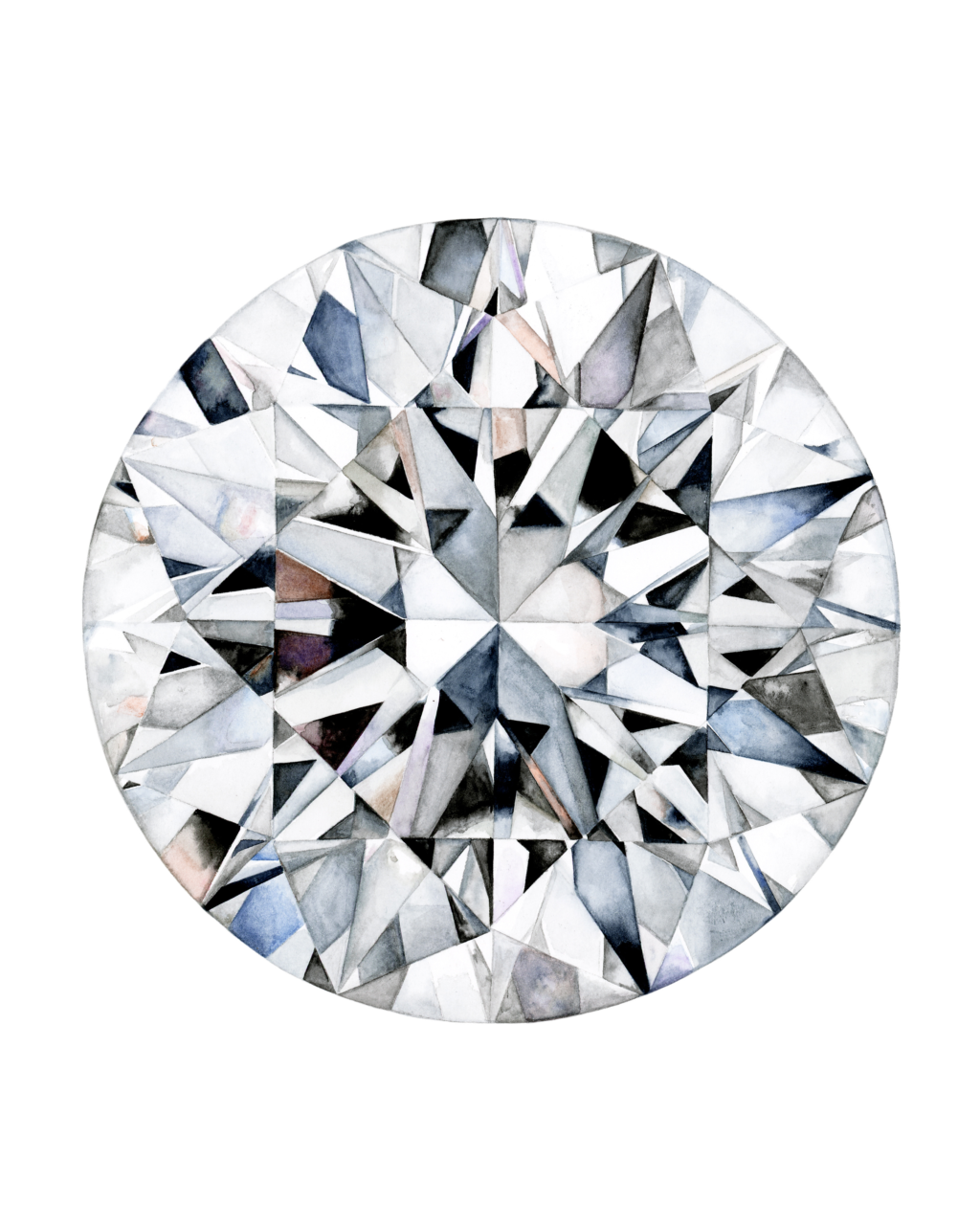 Diamond [ID: USLDN043DD]