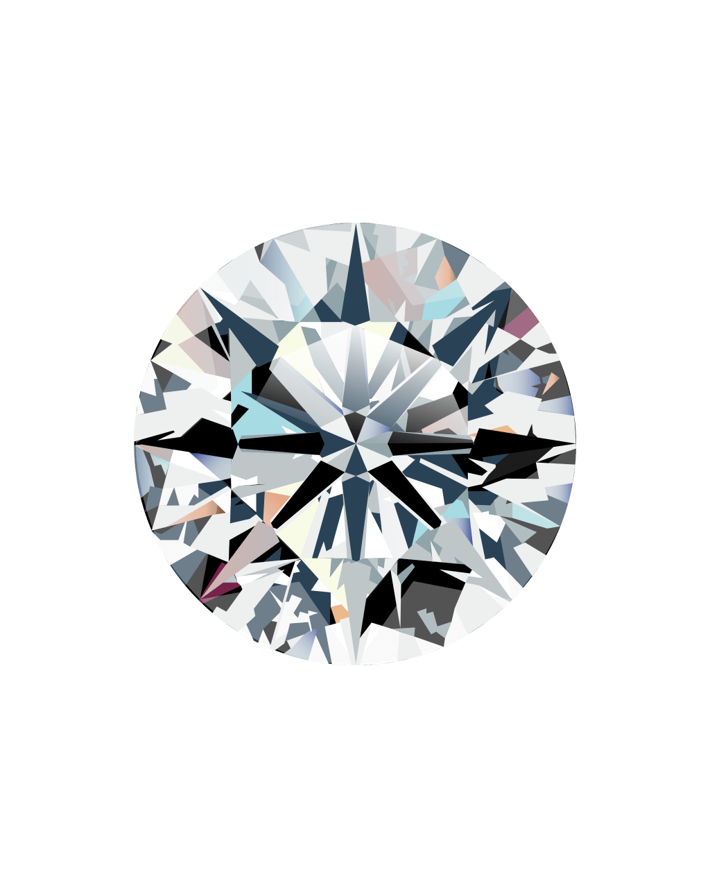 Diamond [ID: M456HA]