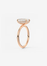 Hidden Halo | Emerald