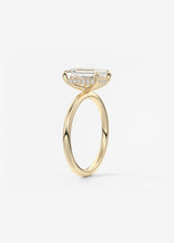 Hidden Halo | Emerald