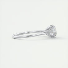 The Nouveau | Asscher