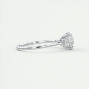 The Nouveau | Asscher