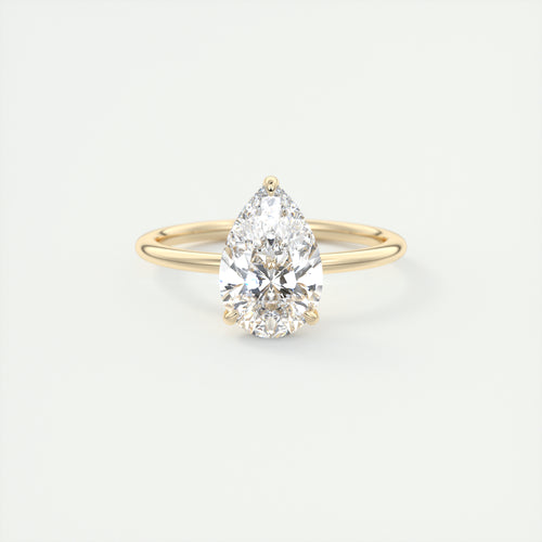The Harper | Pear