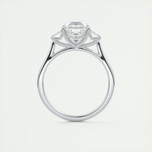 The Nouveau | Asscher