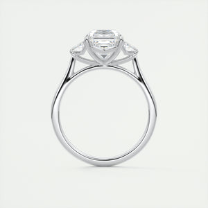 The Nouveau | Asscher