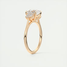 The Nouveau | Asscher