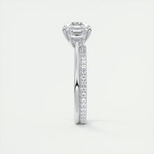The Nouveau | Asscher